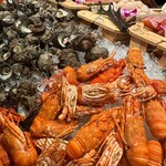 Seafood Buffet Dining Ginza Happo - 