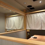 koubekani zou Sannomiya Ten - 店内