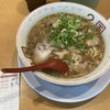 ラーメン２国 - 料理写真: