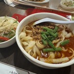 刀削麺酒家 - 