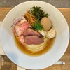 RAMEN MATSUI - 