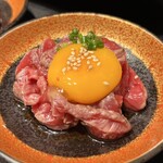 Yakiniku Lab Nanba Ten - 