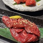 Yakiniku Lab Nanba Ten - 