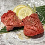 Yakiniku Lab Nanba Ten - 