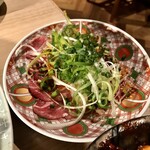 Hiroshima Yakiniku Nikuya Nobusuke Kamiyamachi - 