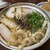 鍋焼うどん アサヒ - 料理写真: