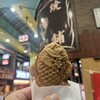 鯛焼本舗 遊示堂 - 料理写真:たいやき(つぶあん) 150円