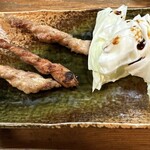 Yakitori Sanchou - 