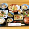 萩姫の湯栄楽館 - 料理写真:【和食御膳】※前日迄に要予約