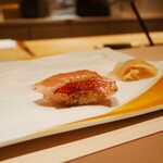 Nagoya Sakae Souan Sushi Yamashiro - 