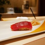 Nagoya Sakae Souan Sushi Yamashiro - 