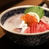 袋町でんすけ - 料理写真:海鮮丼