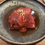 焼肉BARさんたま - 