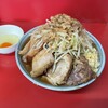 ラーメン二郎 - 料理写真: