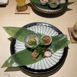 Hiroshima Sushi Tempura Iwai - 