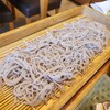 蕎麦音 - 料理写真: