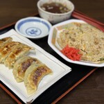 上尾飯店 - 料理写真: