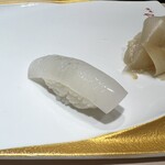 Nagoya Sakae Souan Sushi Yamashiro - 