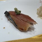 Nagoya Sakae Souan Sushi Yamashiro - 