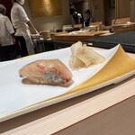 Nagoya Sakae Souan Sushi Yamashiro - 