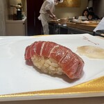 Nagoya Sakae Souan Sushi Yamashiro - 