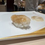 Nagoya Sakae Souan Sushi Yamashiro - 