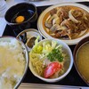 レストラン立美 - 料理写真: