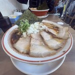 柏 濃麺や 39名 - 