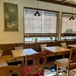 cafe 野乃 - 