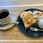 cafe 野乃 - 