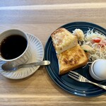 cafe 野乃 - 