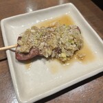 立呑み 焼きとん 大黒 - 