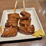 立呑み 焼きとん 大黒 - 