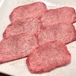 Sumibi Yakiniku Liberty - 