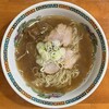 ラーメン哲史 - 料理写真: