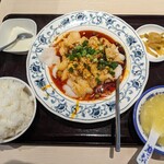 本格四川料理 麻辣先生 - 