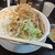 ラーメンDIYラボ - 料理写真:ラーメン野菜あぶら➕️生卵(⁠*⁠꒪⁠ヮ⁠꒪⁠*⁠)