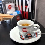 CAFFE PASCUCCI - 