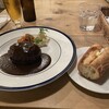 ハットジューンベリー - 料理写真: