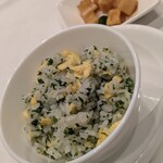 天厨菜館 - 