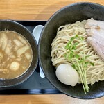 麺屋 鳥見本 - 