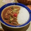 カリーライス専門店エチオピア - 料理写真: