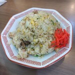 柏 濃麺や 39名 - 