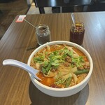 刀削麺酒家 - 