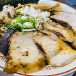 柏 濃麺や 39名 - 