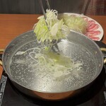 Shabu Shima/Satsuma Kunidori - 