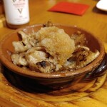 Teppan Bar Ragout - 