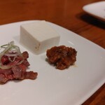 Teppan Bar Ragout - 