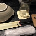 Kuimono Ya Wan Hankyu Tsukaguchi Ten - 今宵は、4,000円のコースなんですと。