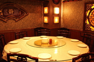 Sichuan Ryori Toushoumen Senfu Nihonbashi Ten - 